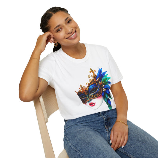 Masquerade T-Shirt