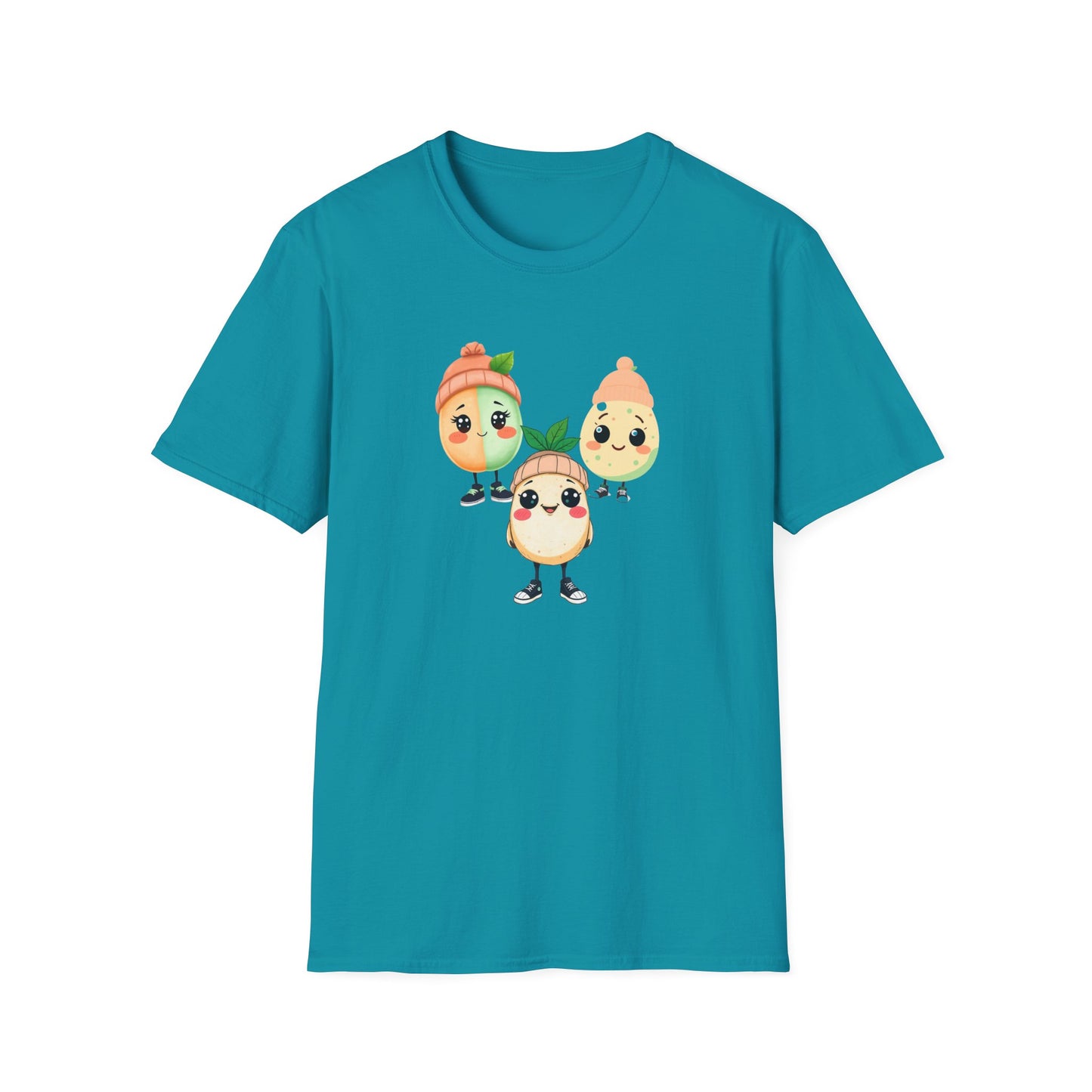 chickpea collection versatile Unisex Softstyle
