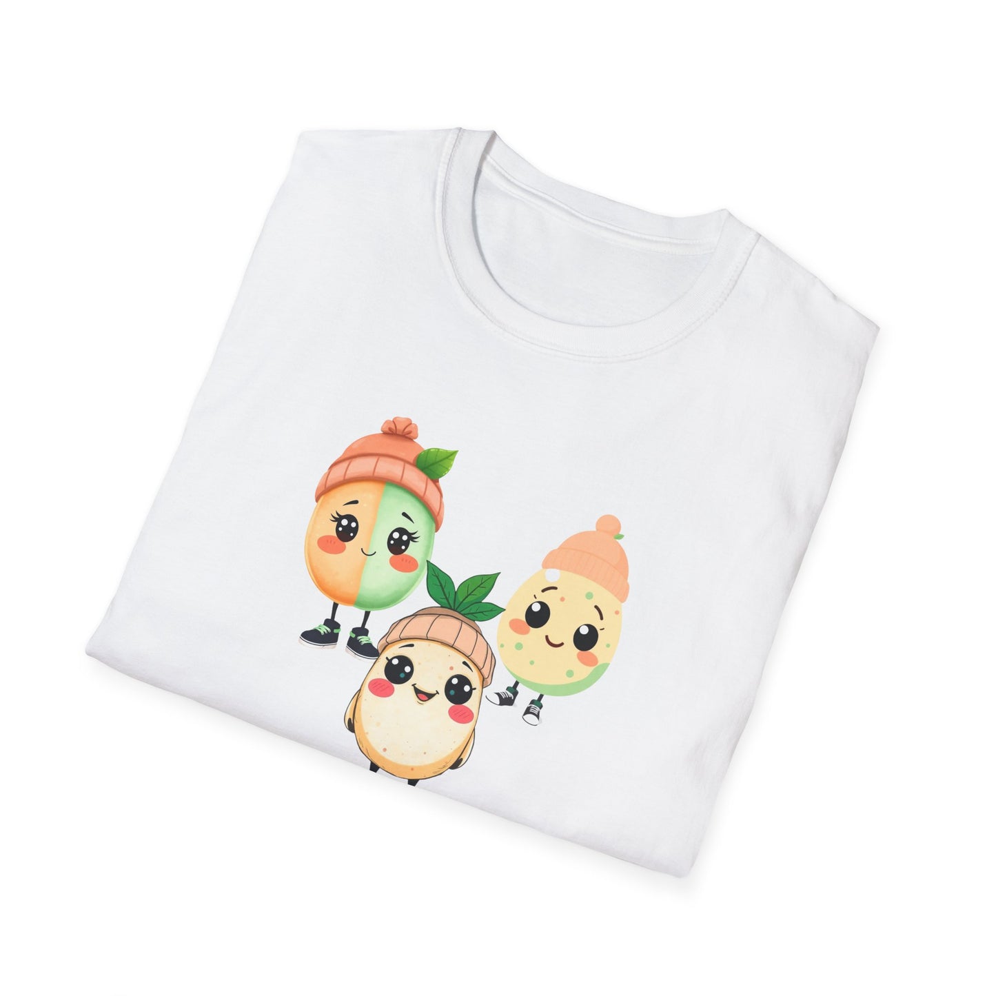 chickpea collection versatile Unisex Softstyle