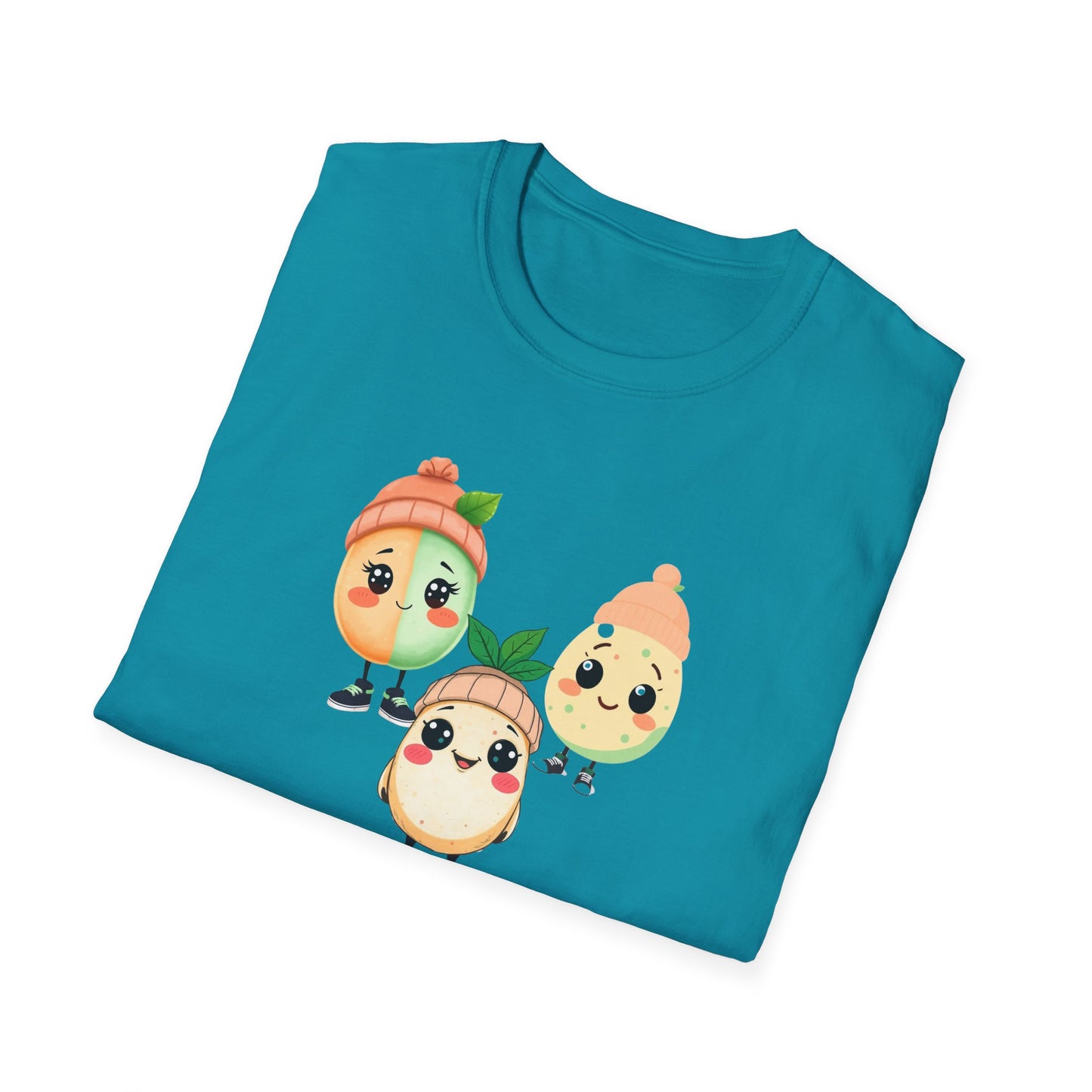 chickpea collection versatile Unisex Softstyle