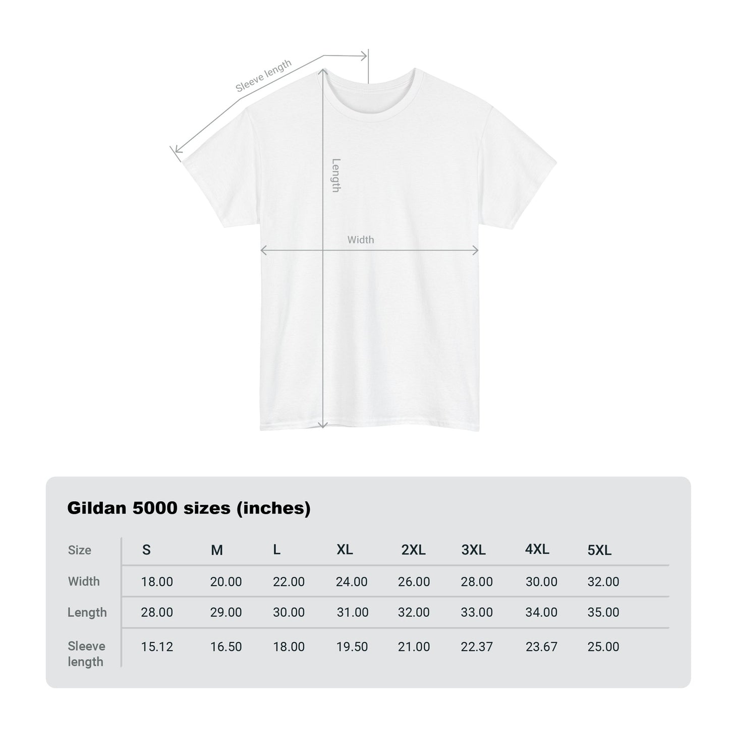 Frapuccino Calf Tee