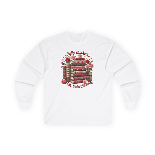 Tutto prenotato per la maglietta di San Valentino