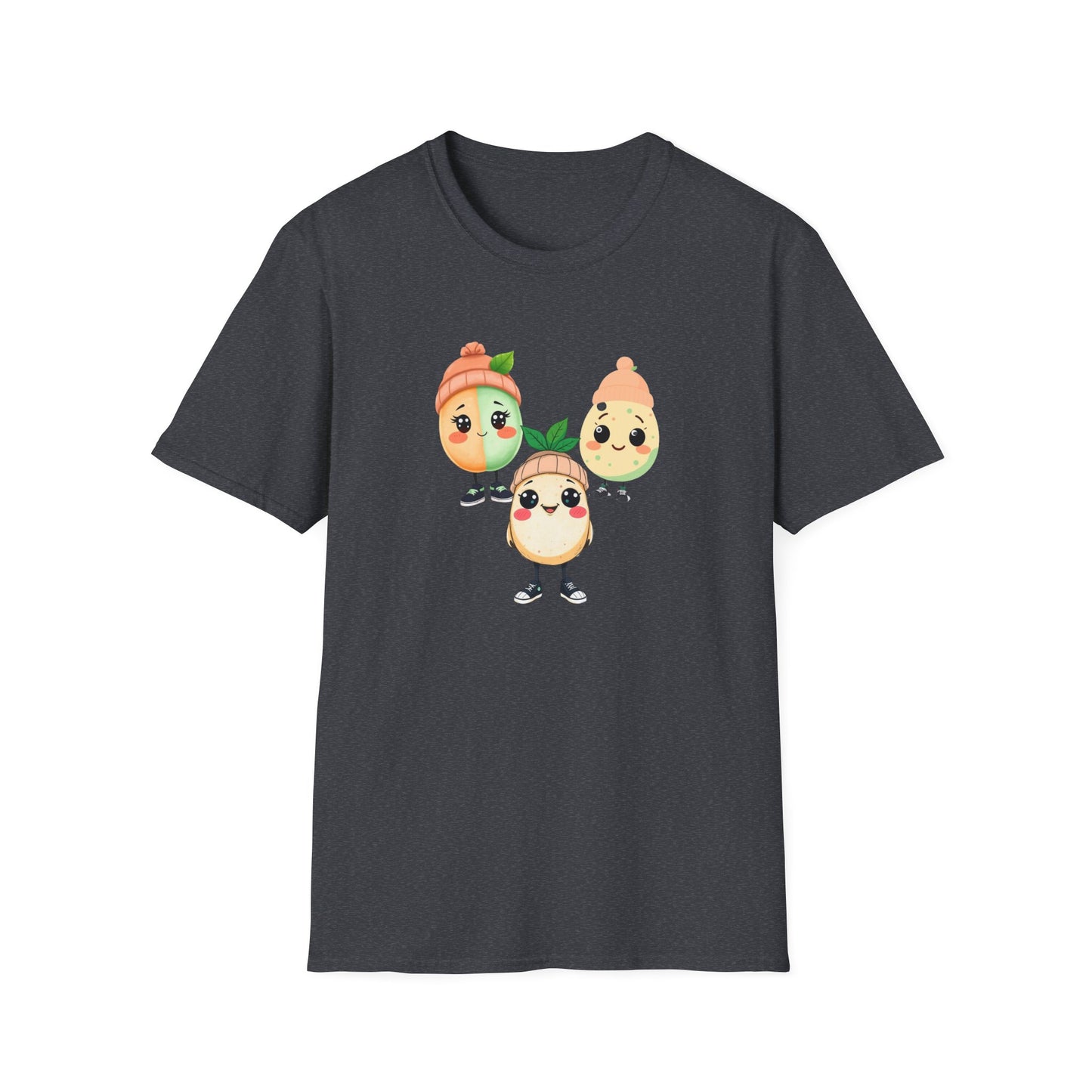 chickpea collection versatile Unisex Softstyle