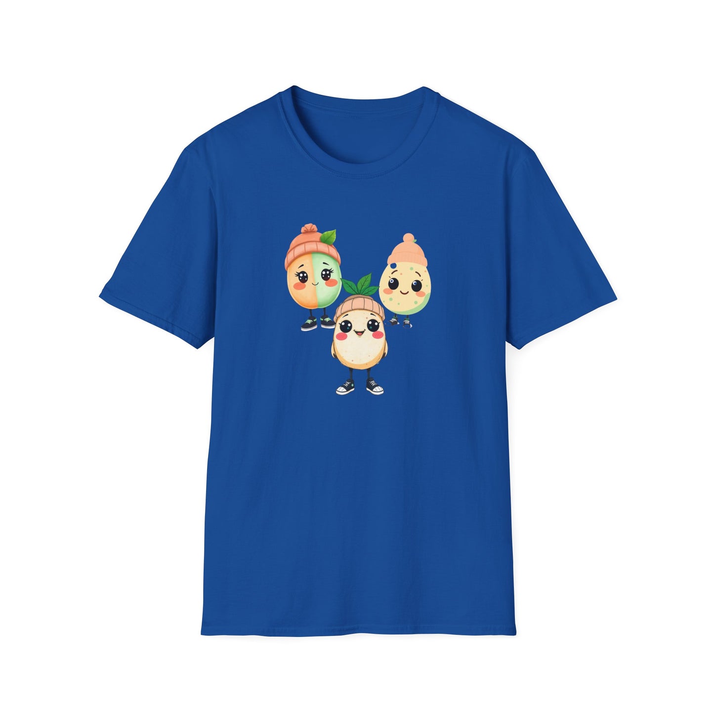 chickpea collection versatile Unisex Softstyle
