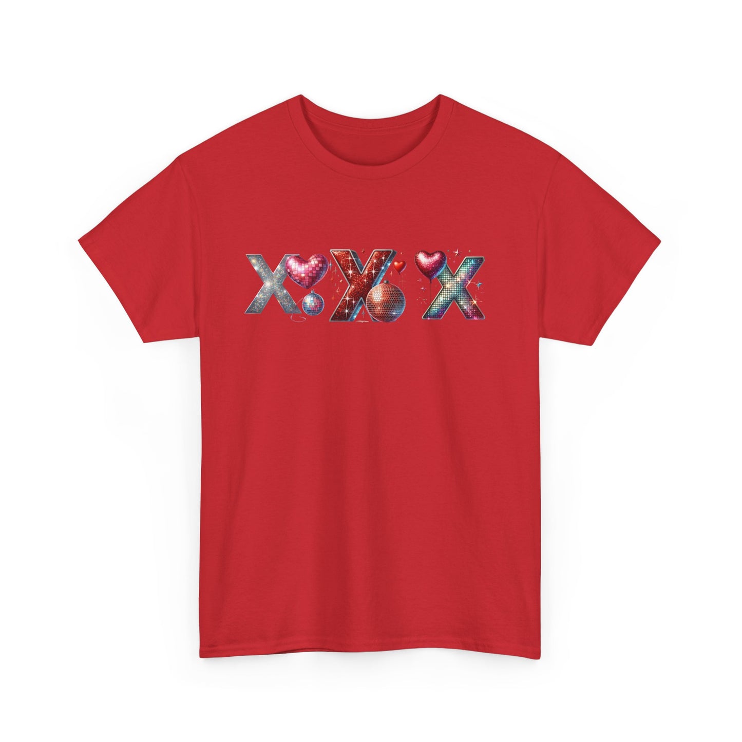 XO Unisex Tee