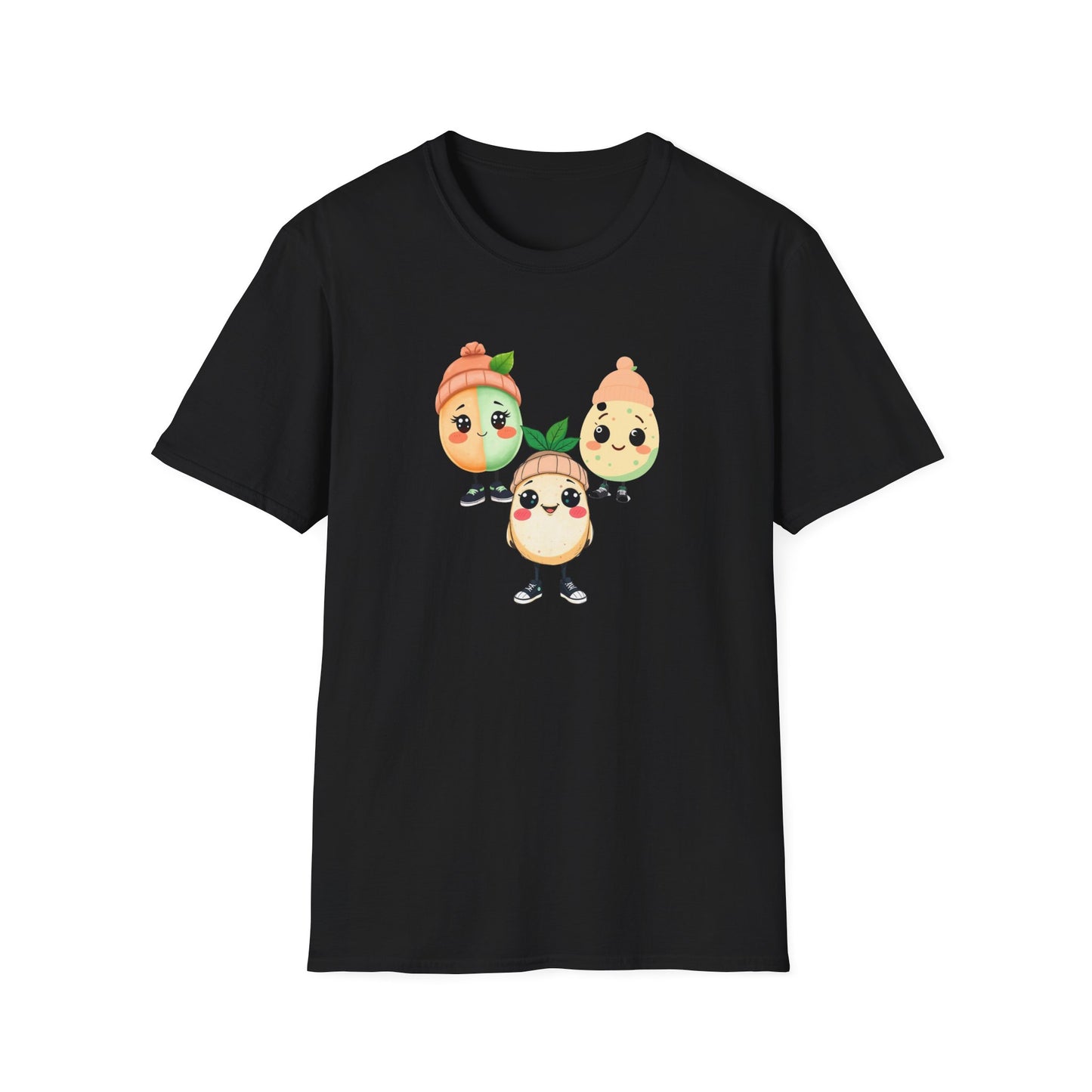 chickpea collection versatile Unisex Softstyle