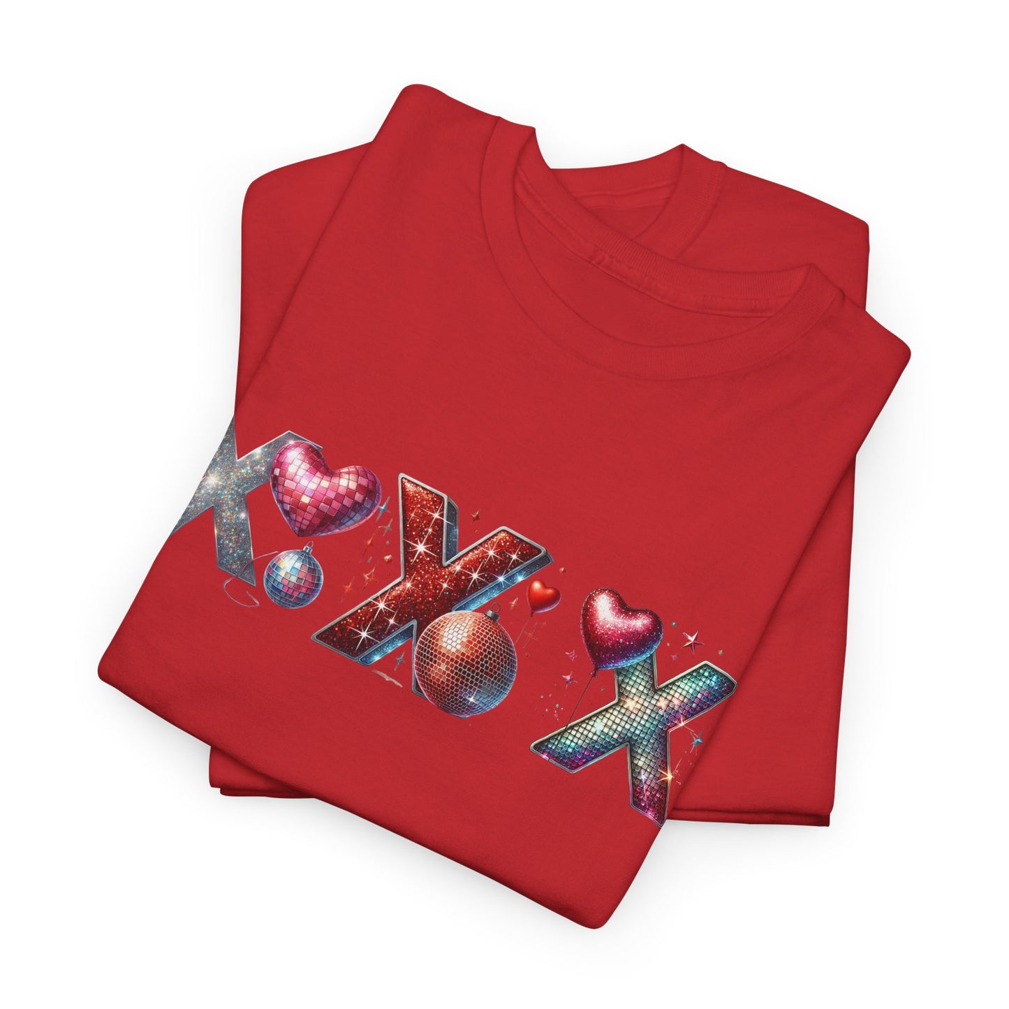 XO Unisex Tee