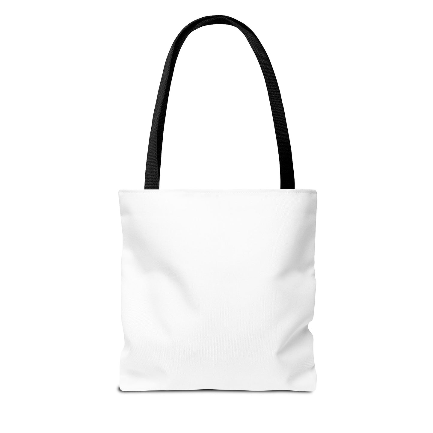 Boho Chic Tote Bag - Afrocentric Art Design, Perfect for Everyday Use & Gifts