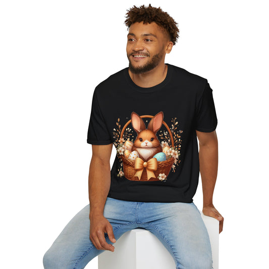 Easter Bunny T-Shirt