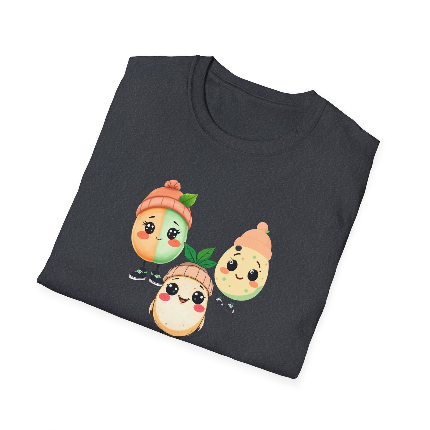 chickpea collection versatile Unisex Softstyle