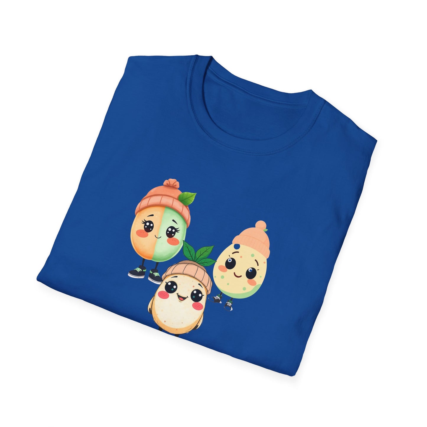 chickpea collection versatile Unisex Softstyle