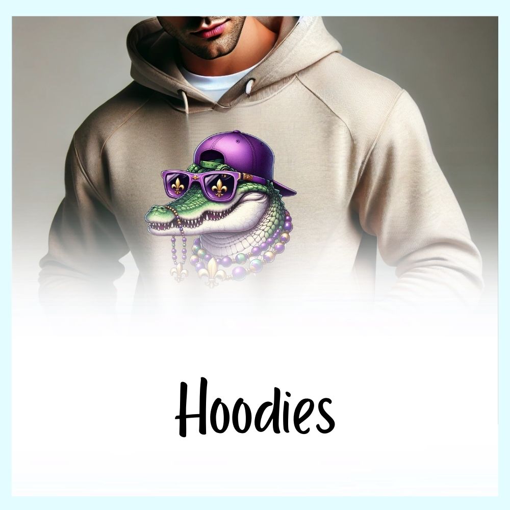 Hoodies