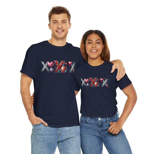 XO Unisex Tee