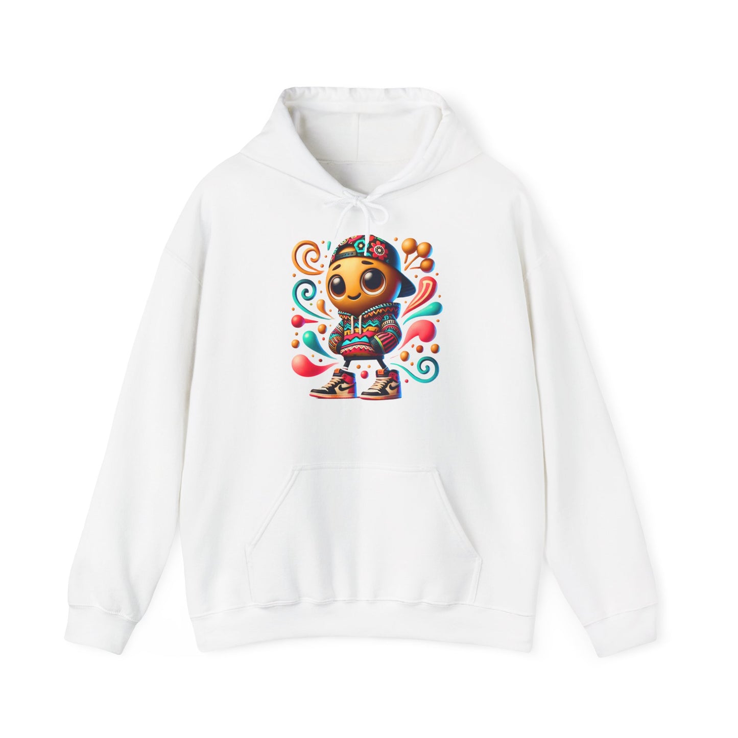 Chickpea Unisex Hoodie