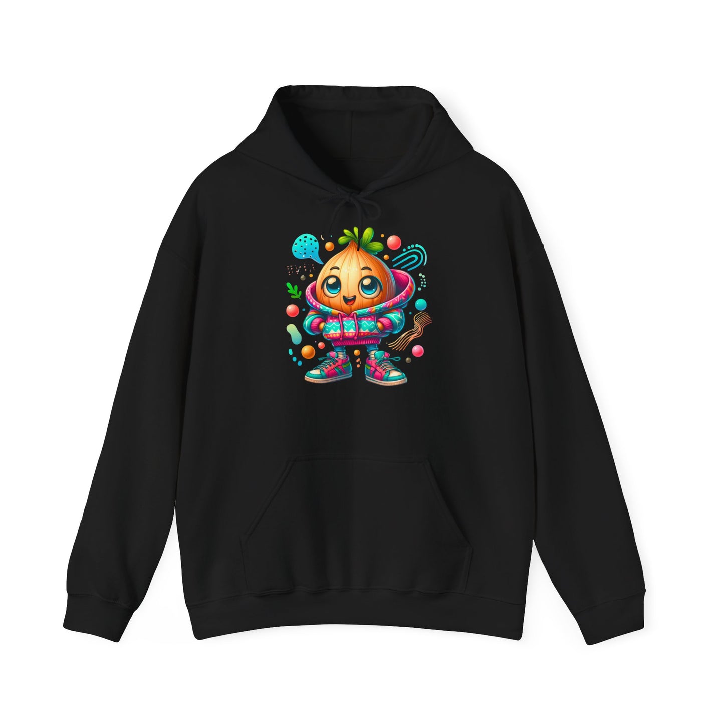 Chickpea Unisex Heavy Blend™ Hooded Sweatshirt