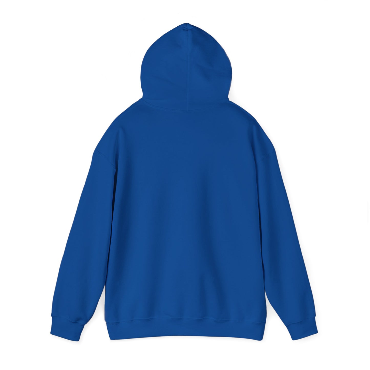 Chickpea Unisex Heavy Blend™ Hooded Sweatshirt